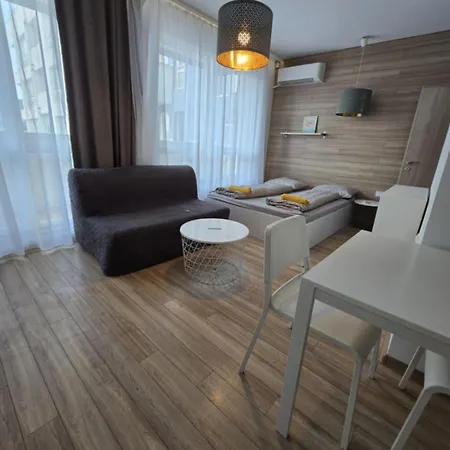 Appartamento Happy Sofia