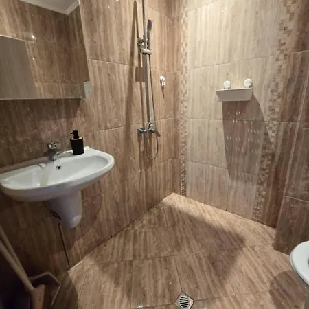 Апартамент Happy София