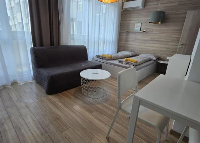 Apartmán Happy Sofie